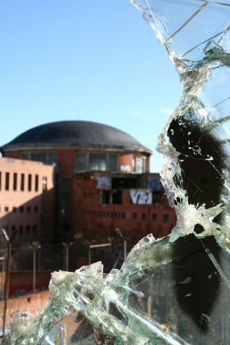 carabanchel 1 Imagen de No Prime No Party