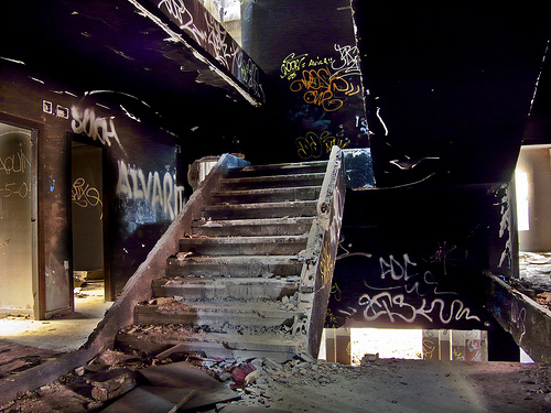 Carabanchel 2 Imagen de darkomen en Flickr